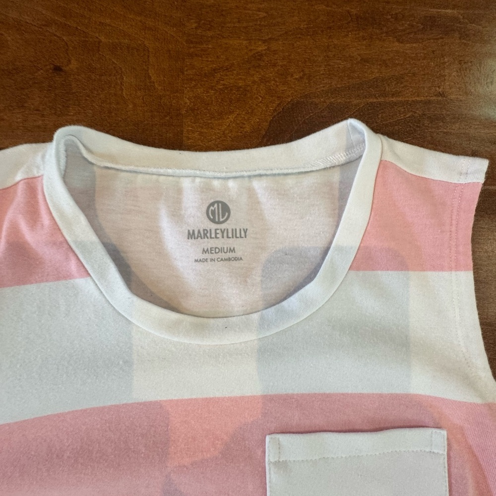 Women’s medium casual sleeveless dresses - Picture 7 of 9